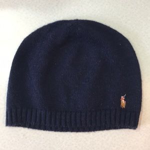 Ralph Lauren watchman cap! 🔥